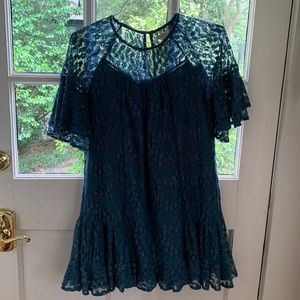 Francesca’s dress. slightly worn. great condition